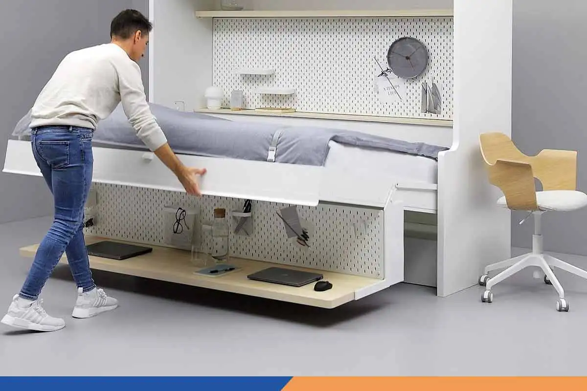 How to Maximize Space in a Small House: 15 Tips